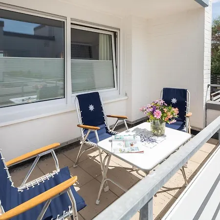 Duenenrose Whg 12 * נורדרני