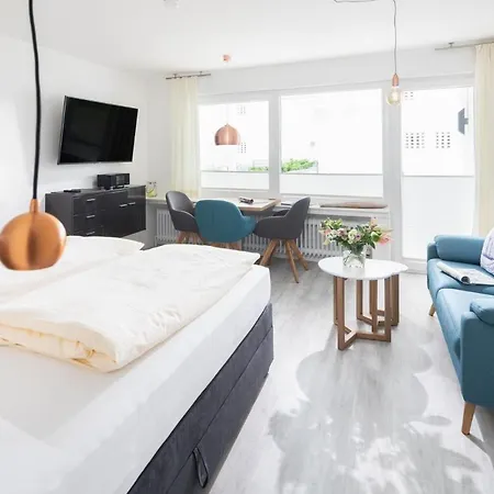 Duenenrose Whg 12 נורדרני